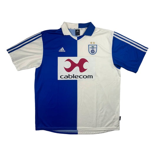 Grasshoppers Zürich Heim 2002-04 XXL (8/10)
