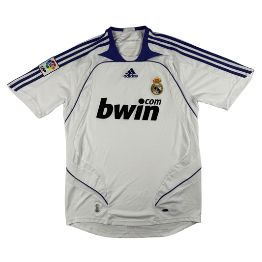 Real Madrid Heim 2007/08 M (8/10)