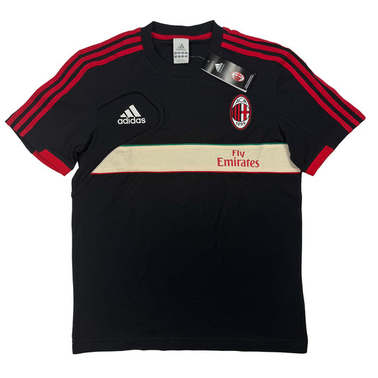 AC Mailand Trainingsshirt 2012-13 S (9/10)