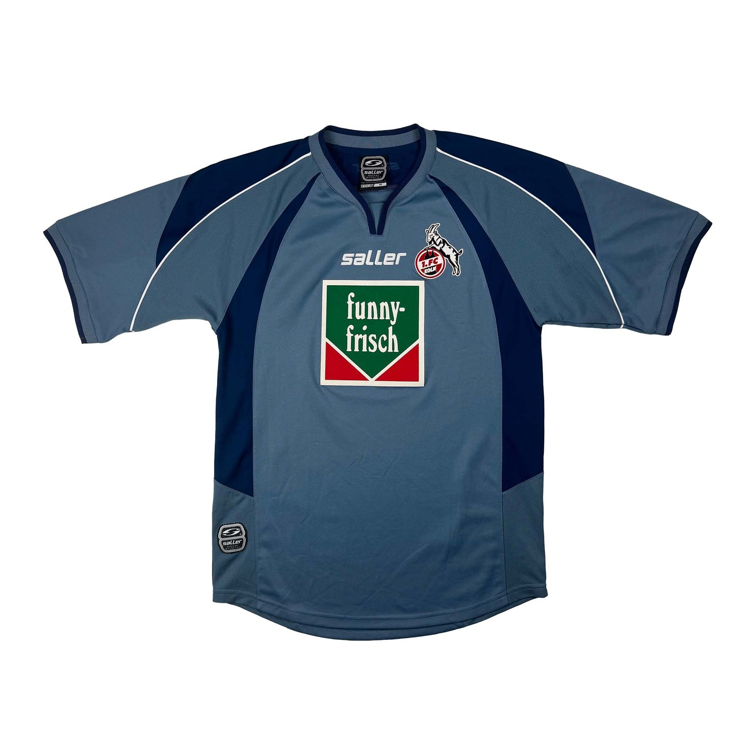 1. FC Köln Ausweich 2004/05 M (7/10)