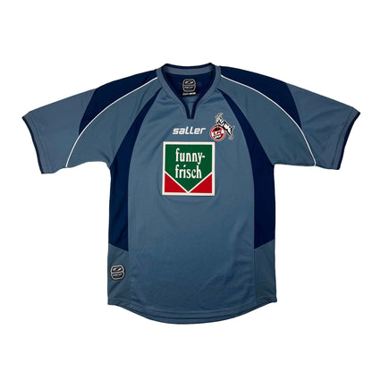 1. FC Köln Ausweich 2004/05 M (7/10)