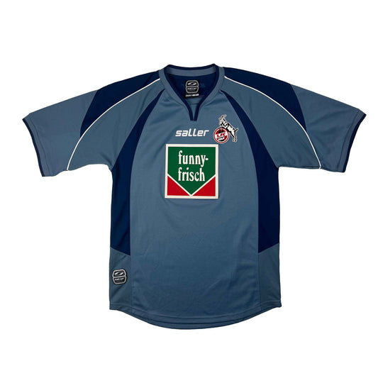 1. FC Köln Ausweich 2004/05 M (7/10)