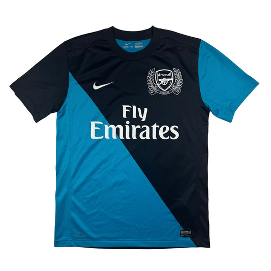 Arsenal FC Auswärts 2011/12 M (8/10)