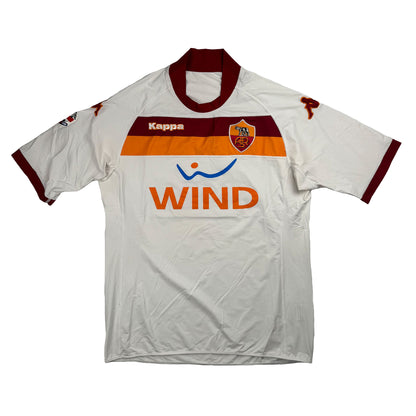 AS Rom Auswärts 2009/10 XL (9/10)