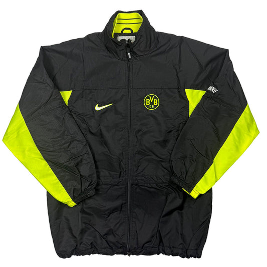 Borussia Dortmund Trainingsjacke 90er M (9/10)