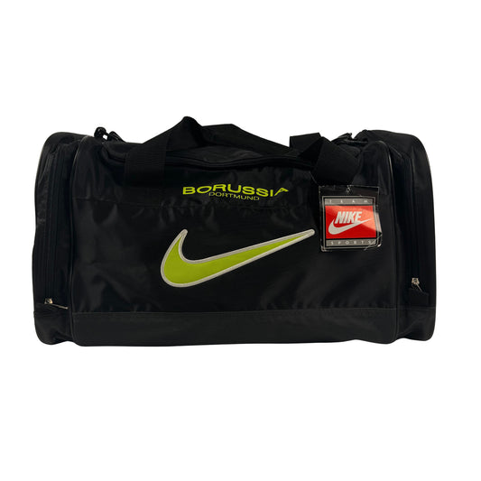 Borussia Dortmund Sporttasche 90er (10/10)
