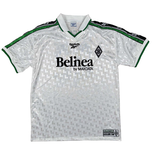 Borussia Mönchengladbach Heim 1998-00 XL Marcel Ketelaer (9/10)