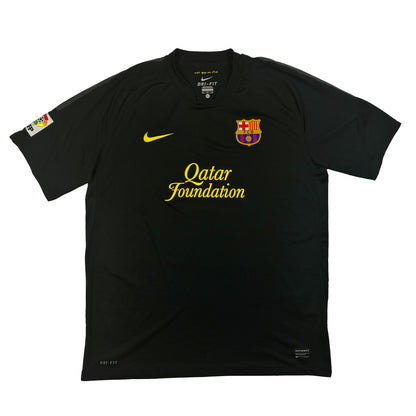 FC Barcelona Auswärts 2011/12 XL (9/10)