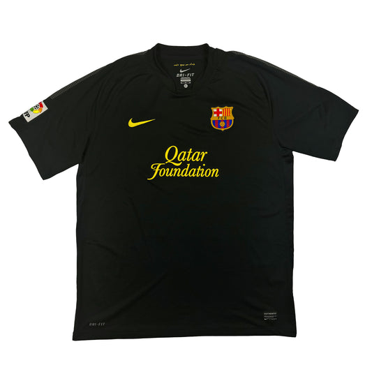 FC Barcelona Auswärts 2011/12 XL (9/10)