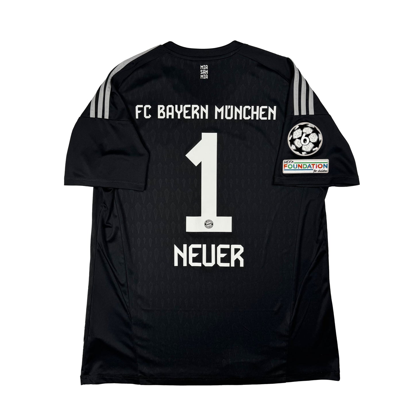FC Bayern München GK 2023/24 XL 'Manuel Neuer' (9/10)