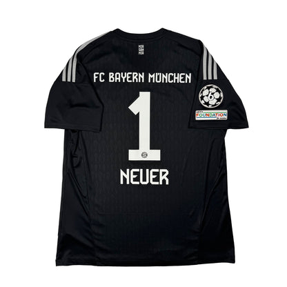 FC Bayern München GK 2023/24 XL 'Manuel Neuer' (9/10)