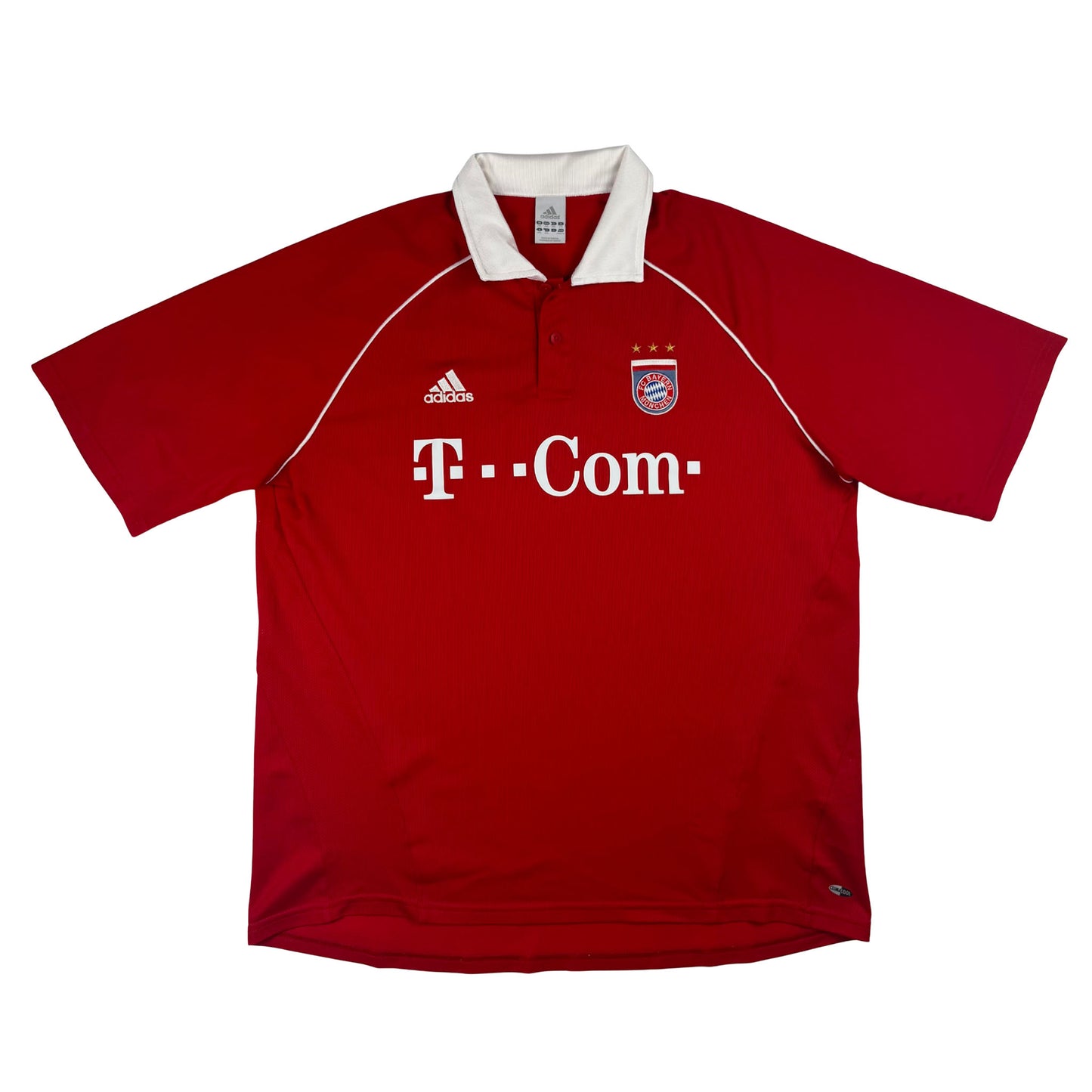 FC Bayern München Heim 2005/06 XXL (9/10)