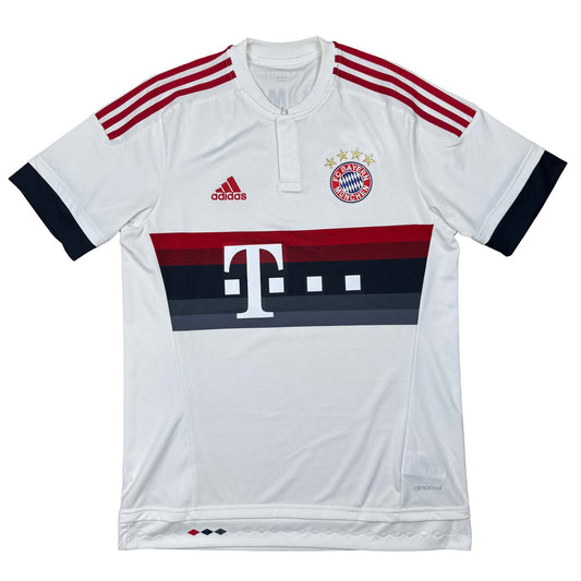 FC Bayern München Auswärts 2015/16 M (8/10)