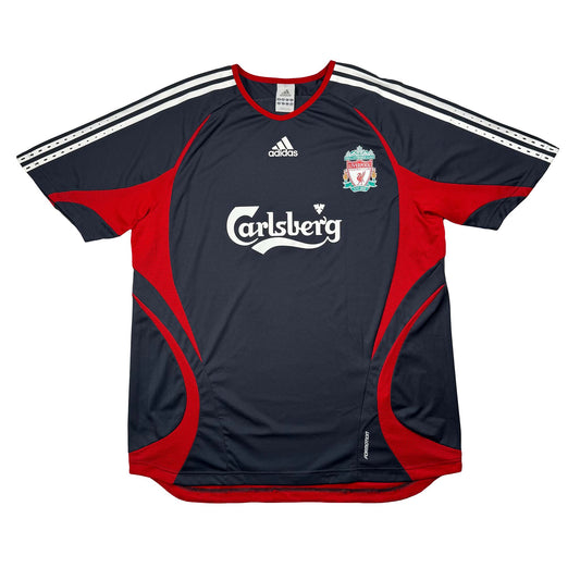 FC Liverpool Trainingsshirt 2006/07 XL (8/10)
