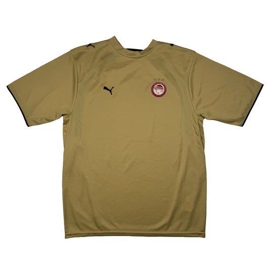 Olympiakos Piräus Auswärts 2006/07 L (10/10)
