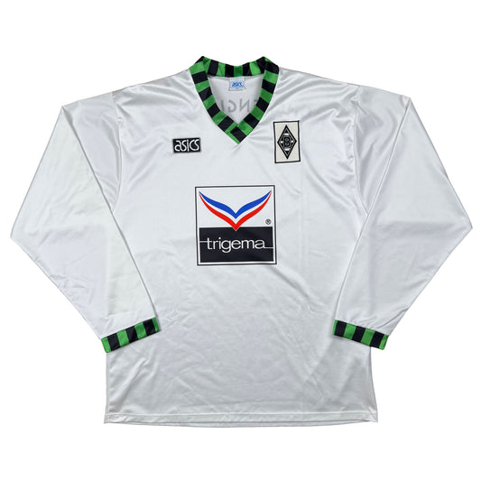Borussia Mönchengladbach Heim 1992-94 XL (9/10)