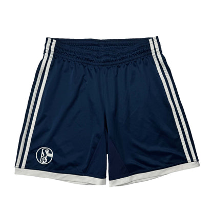 FC Schalke 04 Shorts Auswärts 2013-15 M (8/10)