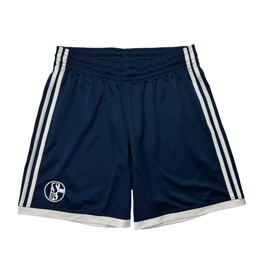 FC Schalke 04 Shorts Auswärts 2013-15 M (8/10)