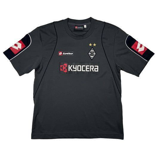 Borussia Mönchengladbach Trainingsshirt 2000er M (9/10)