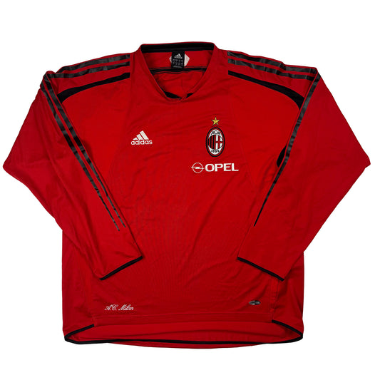 AC Mailand Trainingsshirt 2004/05 L (9/10)