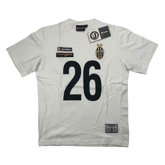 Juventus Turin Shirt 2002/03 XL (10/10)