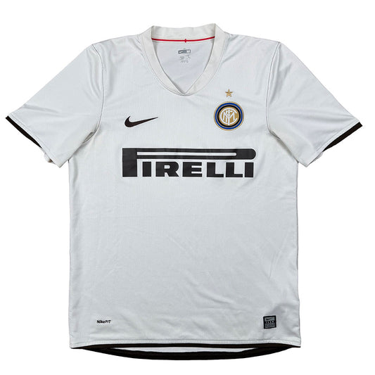 Inter Mailand Auswärts 2008/09 M (8/10)