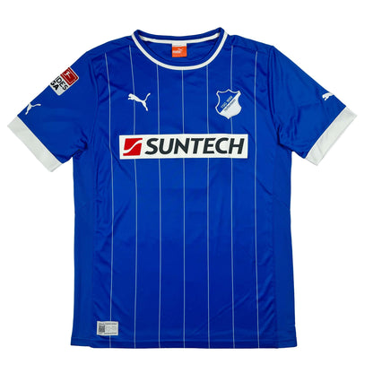 TSG Hoffenheim Heim 2012/13 L Babel (9/10)