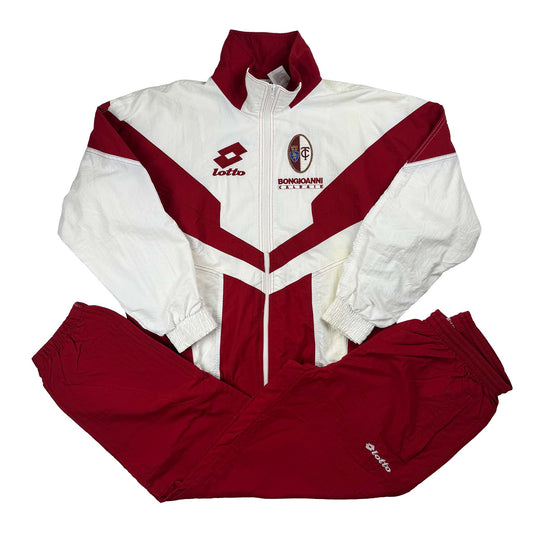 Torino Trainingsanzug 1993/94 L (8/10)