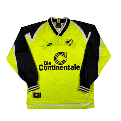 Borussia Dortmund Heim 1995/96 XL (8/10)