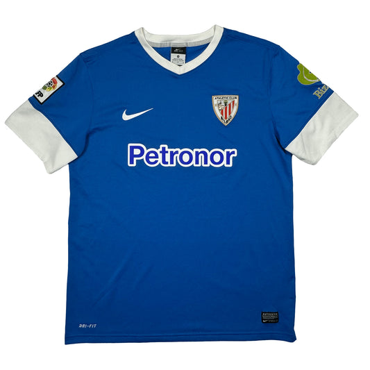 Athletic Bilbao Auswärts 2013/14 M (9/10)