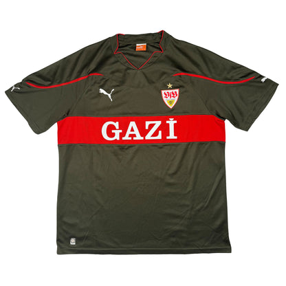 VfB Stuttgart Ausweich 2010-12 XL (9/10)