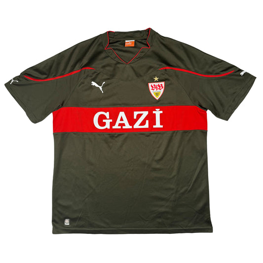 VfB Stuttgart Ausweich 2010-12 XL (9/10)
