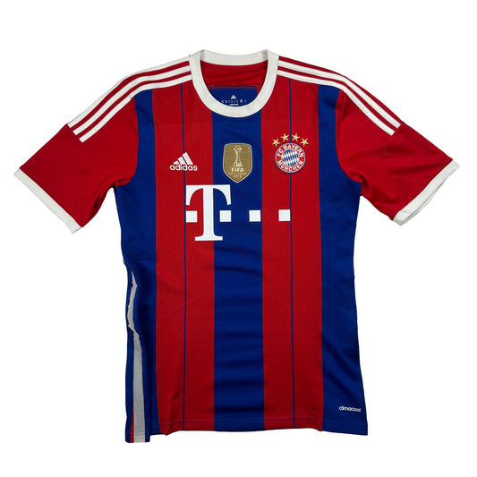 FC Bayern München Heim 2014/15 M (9/10)