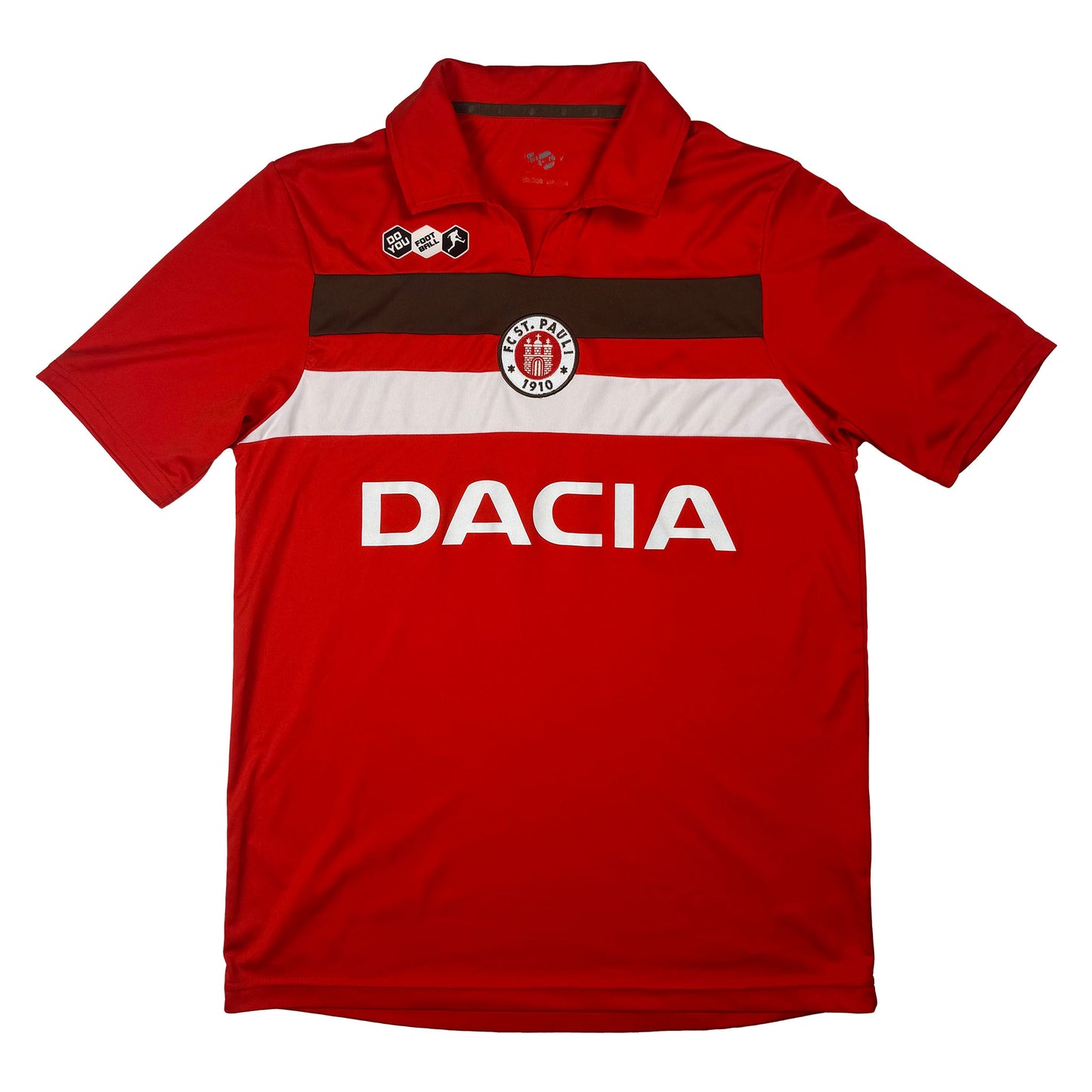 FC St. Pauli Ausweich 2009/10 M (8/10)