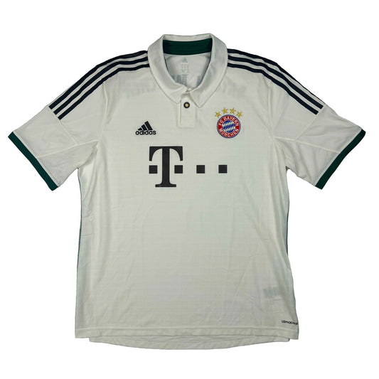 FC Bayern München Auswärts 2013/14 XL (9/10)
