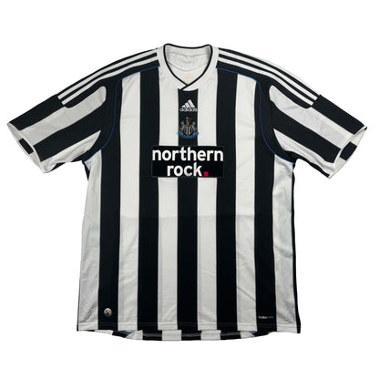 Newcastle United Heim 2009/10 XXL (9/10)