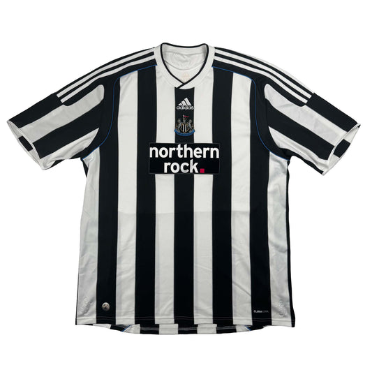 Newcastle United Heim 2009/10 XXL (9/10)
