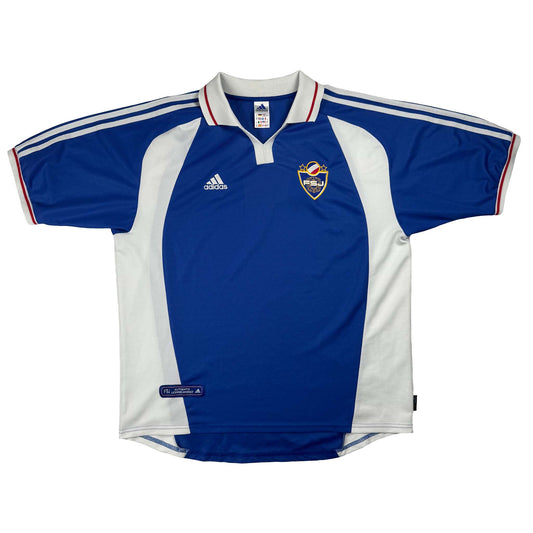 Jugoslawien Heim 2000 XL (9/10)