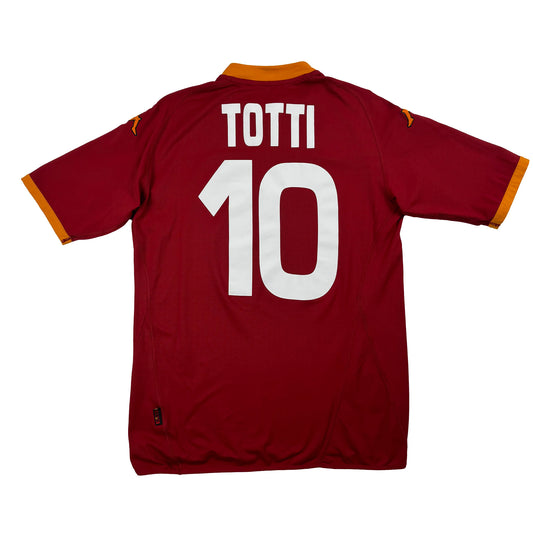 AS Rom Heim 2007/08 XL (8/10)