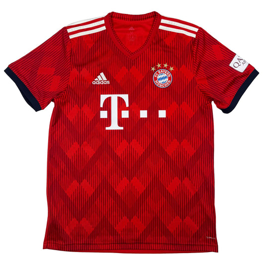 FC Bayern München Heim 2018/19 M (9/10)
