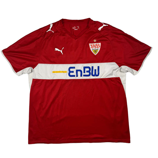 VfB Stuttgart Auswärts 2008-10 XL (8/10)