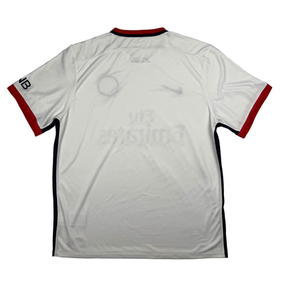 Paris Saint-Germain Auswärts 2015/16 XL (9/10)