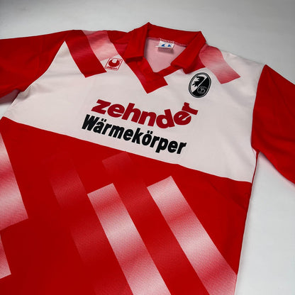 SC Freiburg Heim 1993/94 XL (9/10)