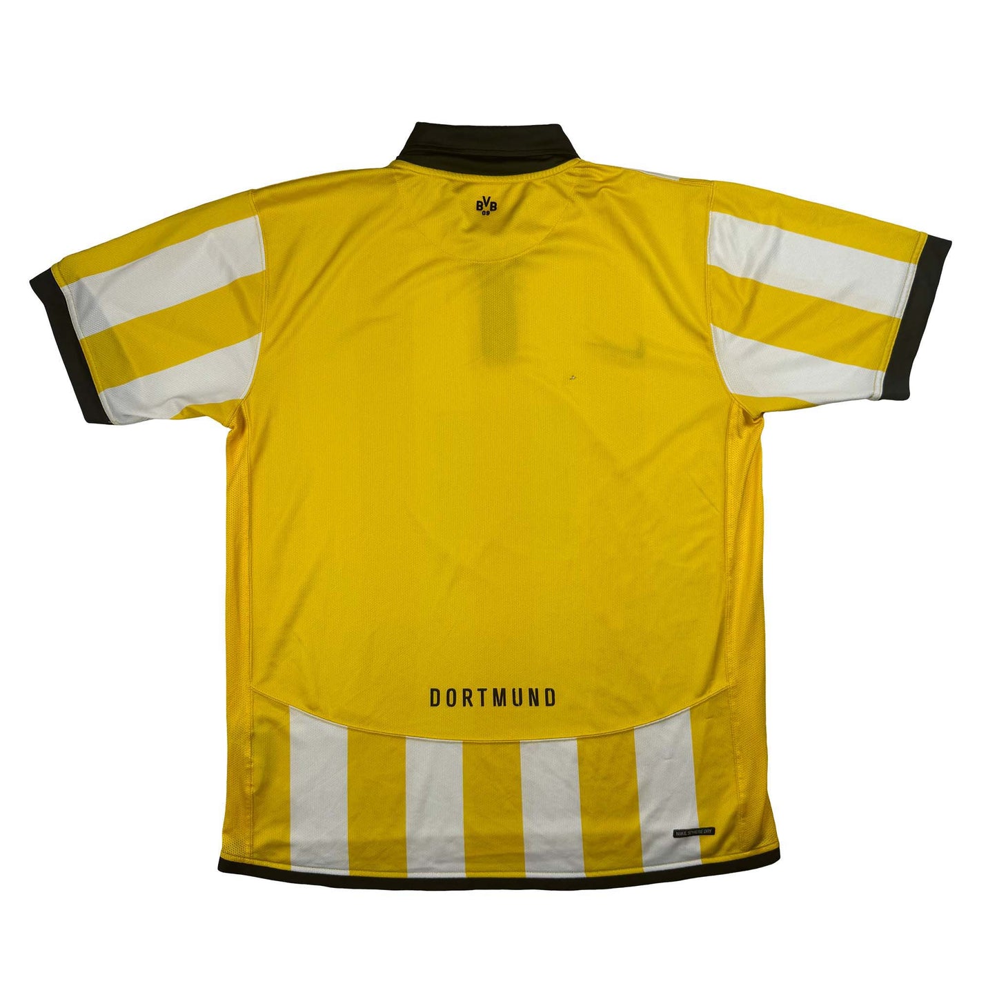 Borussia Dortmund Heim 2006/07 M (7/10)
