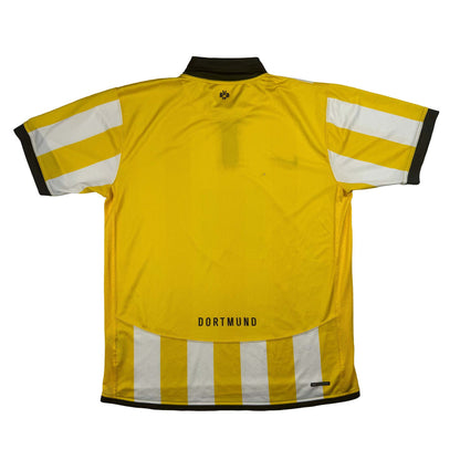 Borussia Dortmund Heim 2006/07 M (7/10)