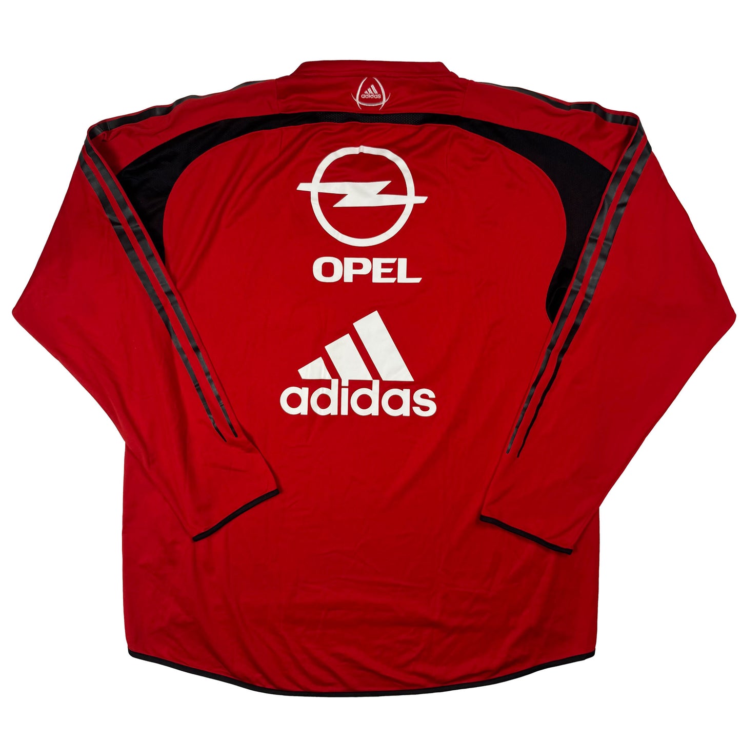 AC Mailand Trainingsshirt 2004/05 L (9/10)