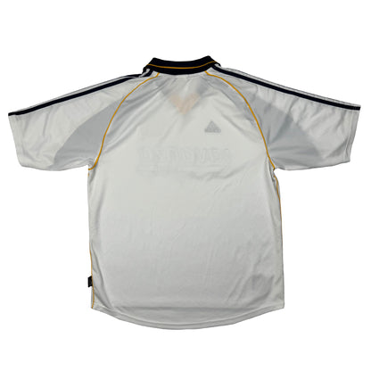 Bayer Leverkusen Auswärts 2000/01 XL (9/10)