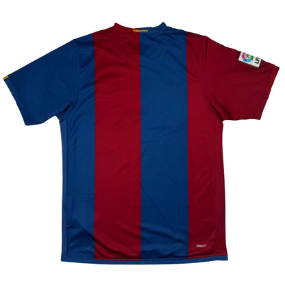 FC Barcelona Heim 2006/07 M (9/10)