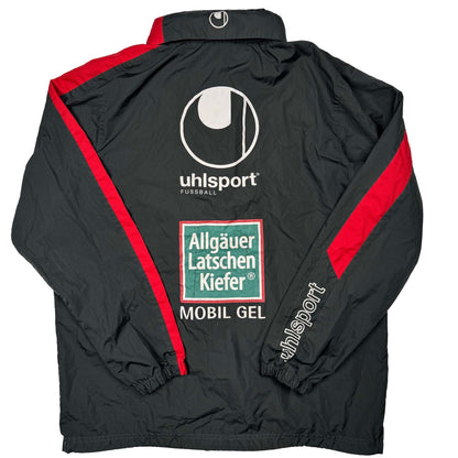 FC Kaiserslautern Trainingsjacke 2014-15 M Chris Löwe (7/10)