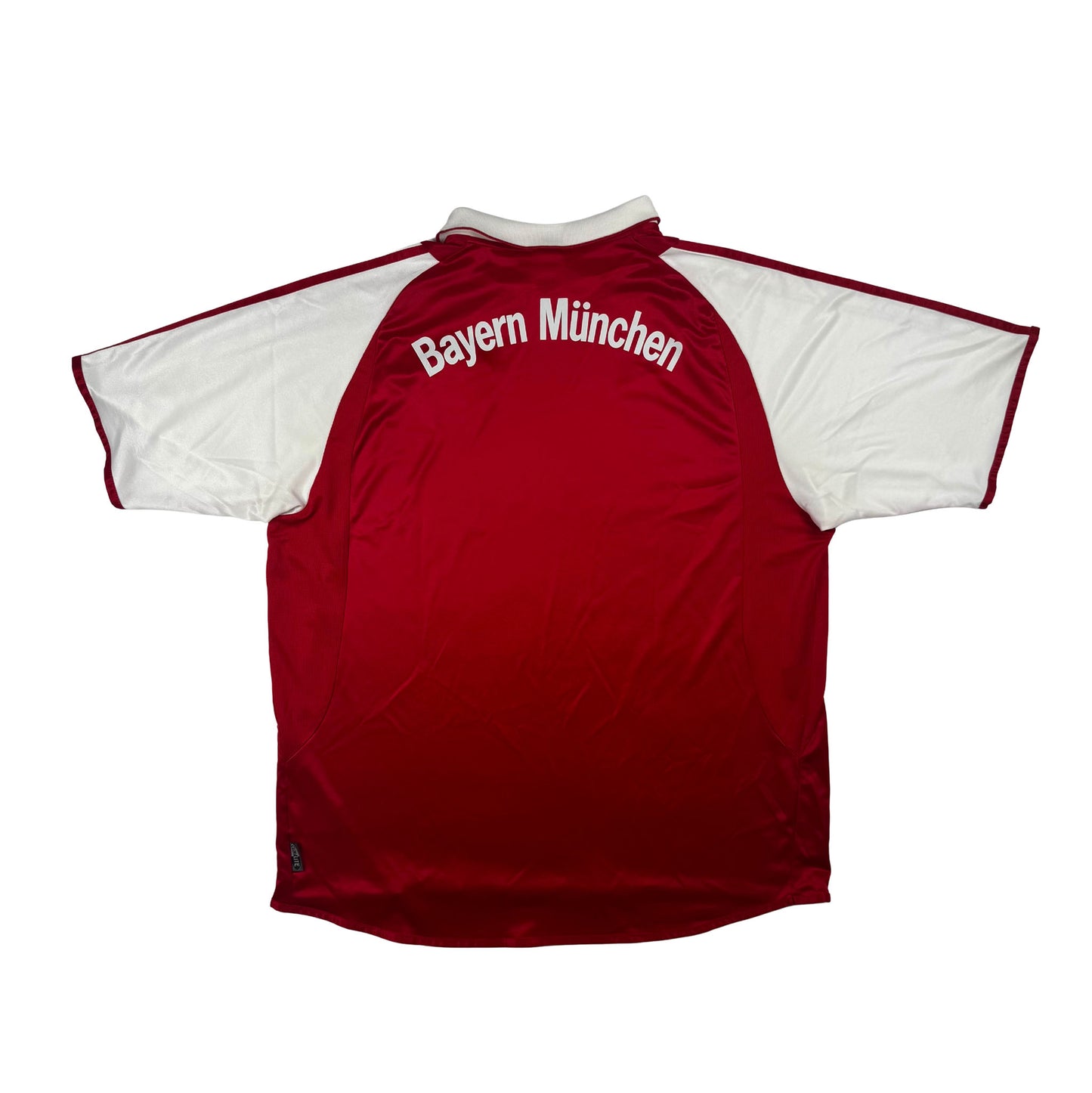 FC Bayern München Heim 2003-05 XXL (9/10)